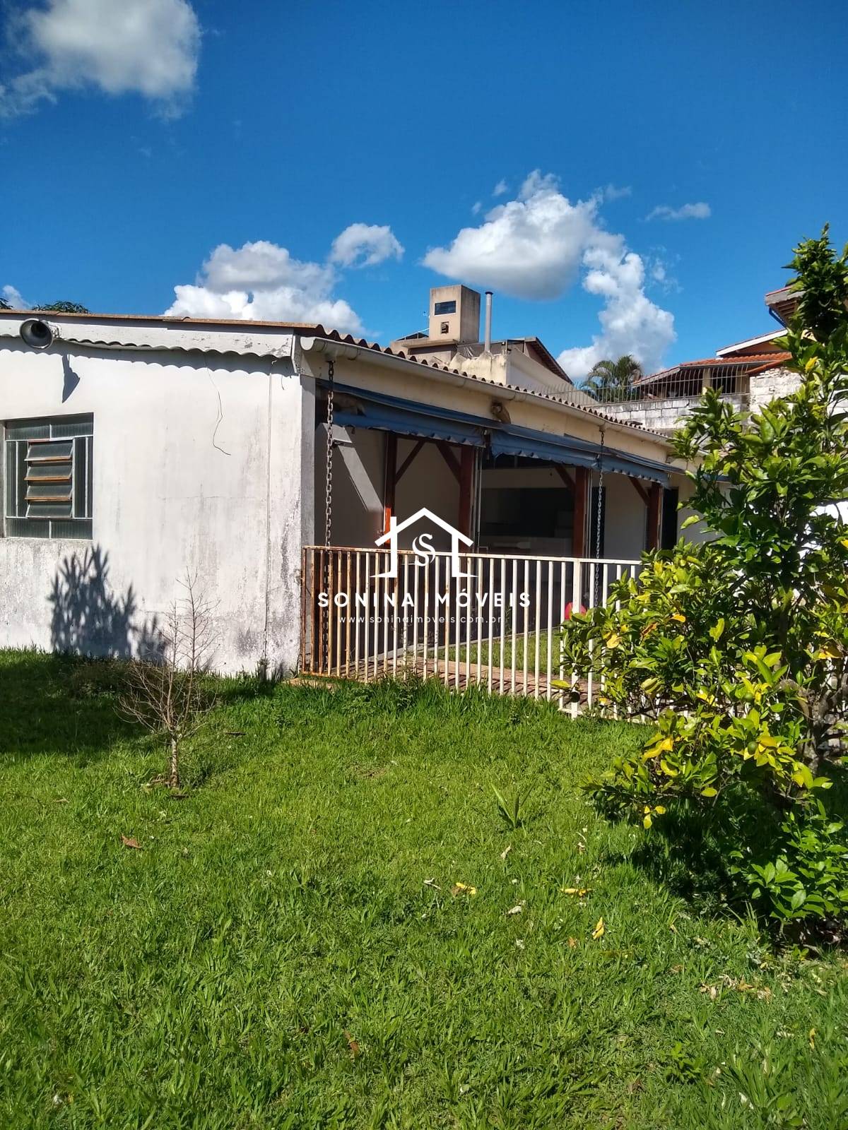 Terreno, 400 m² - Foto 3