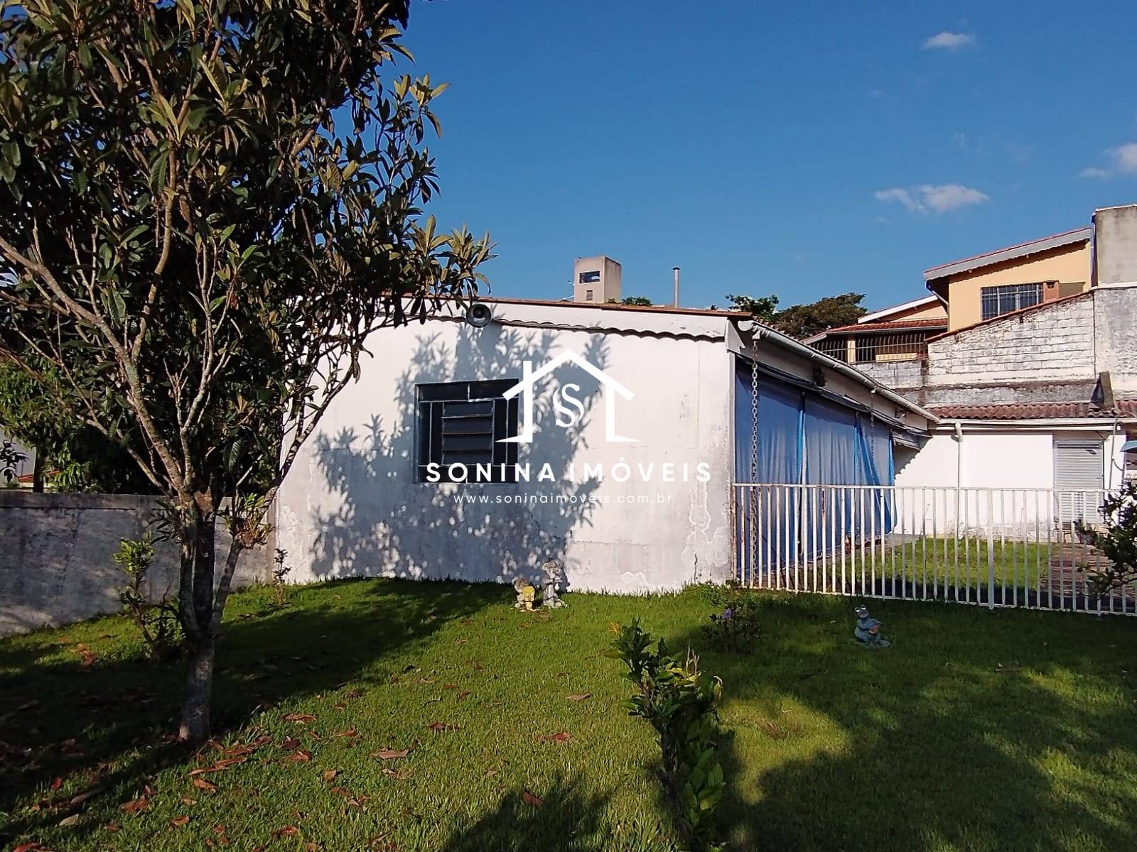 Terreno, 400 m² - Foto 1