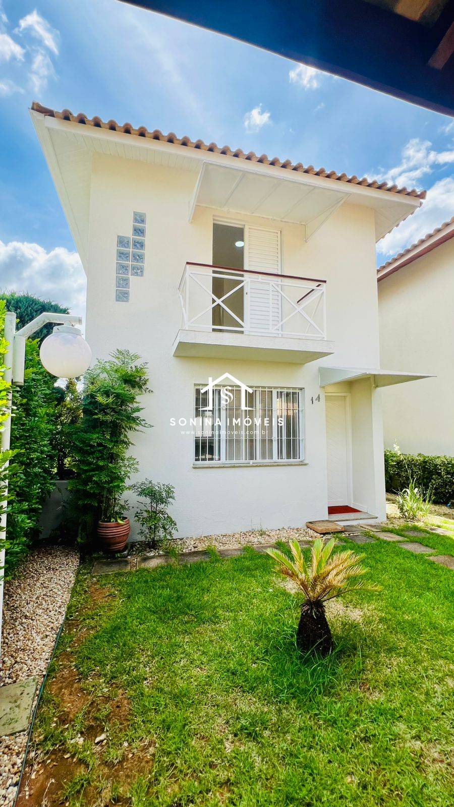 Casa, 2 quartos, 99 m² - Foto 3