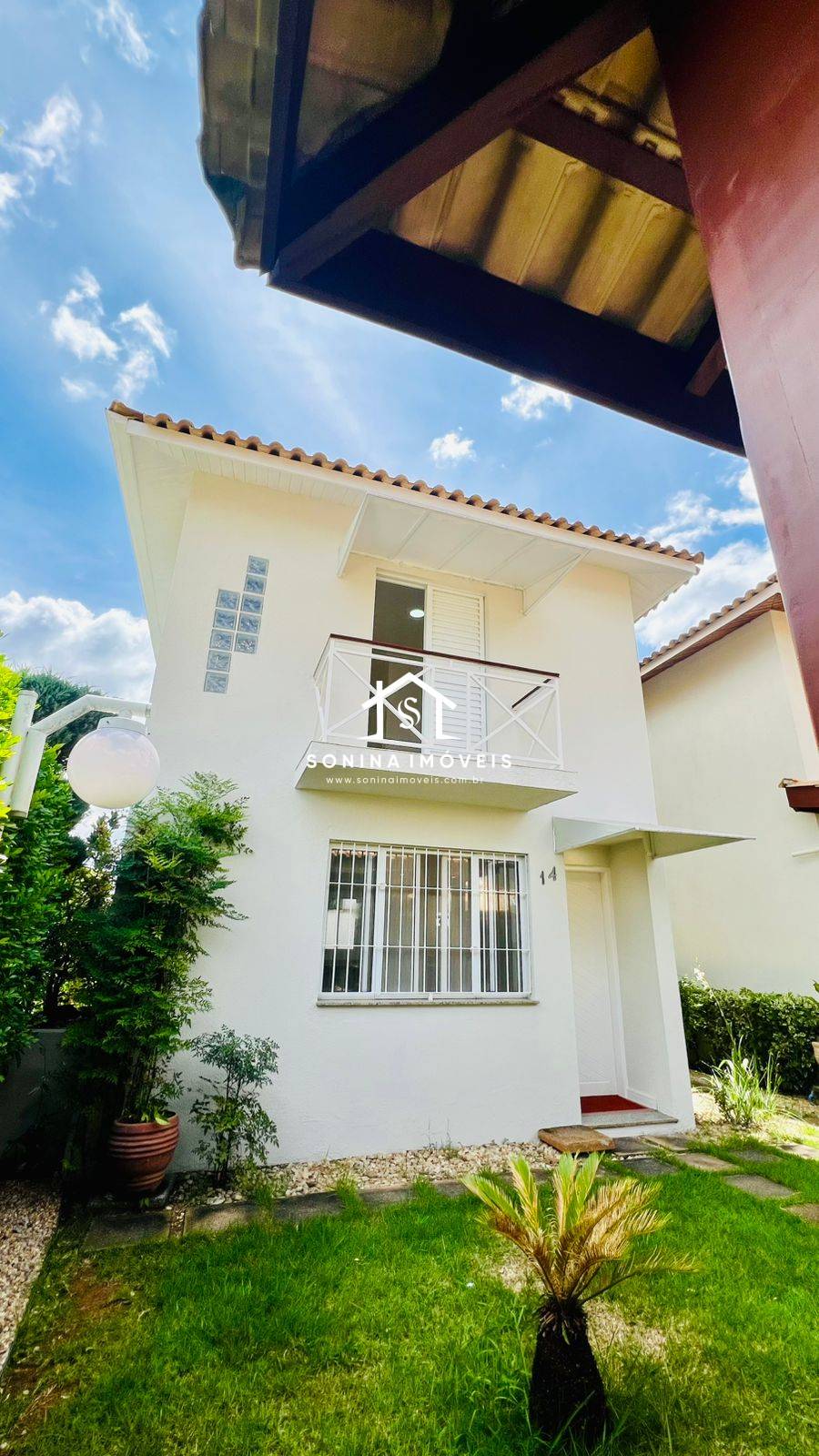 Casa, 2 quartos, 99 m² - Foto 2