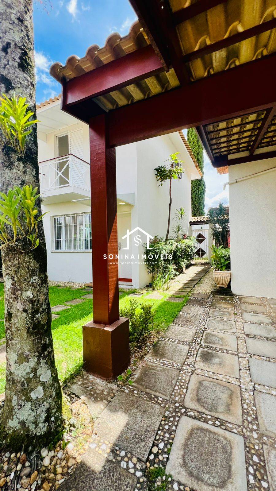 Casa, 2 quartos, 99 m² - Foto 5