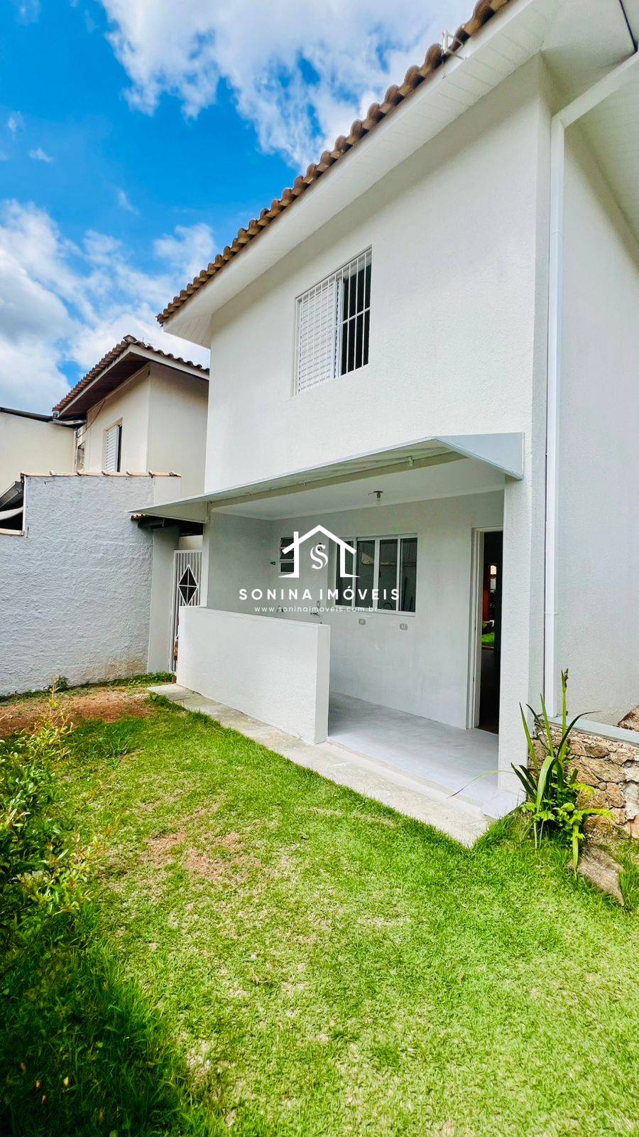 Casa, 2 quartos, 99 m² - Foto 28