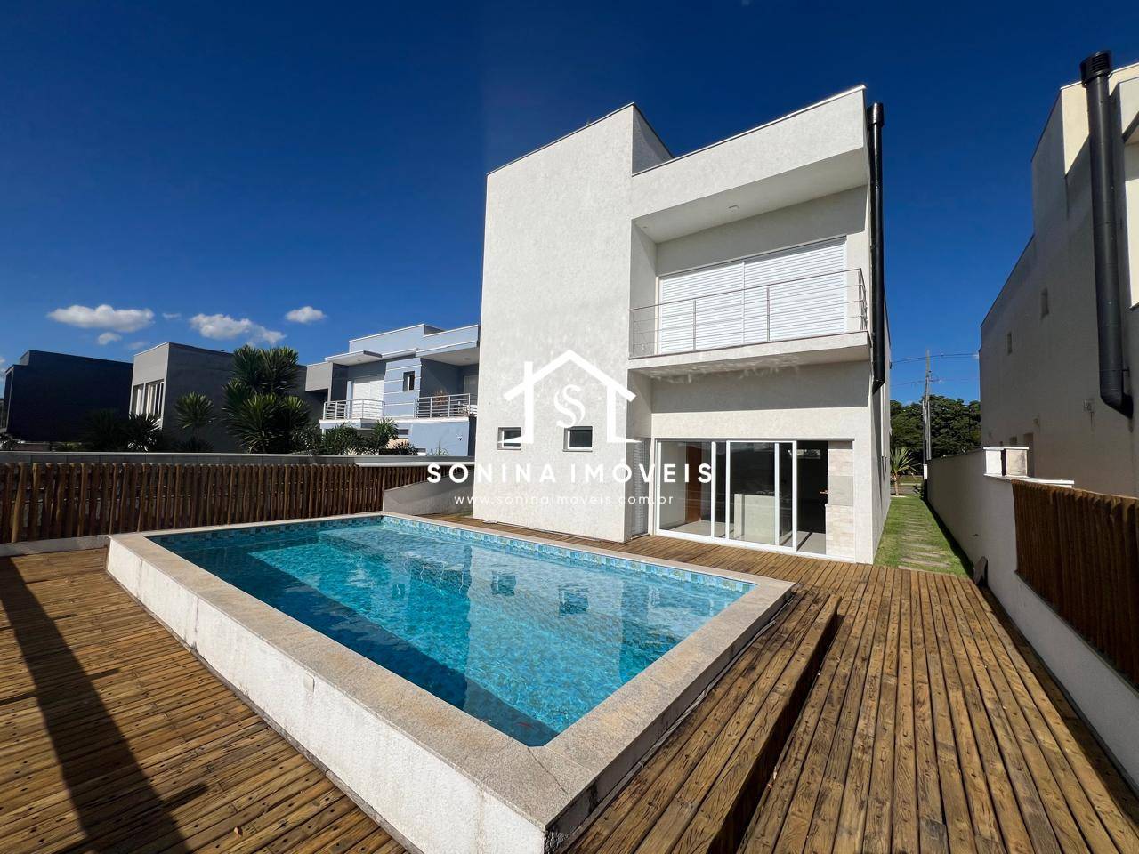 Casa, 4 quartos, 347 m² - Foto 20