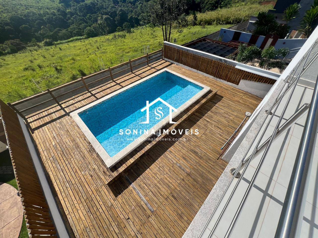 Casa, 4 quartos, 347 m² - Foto 3