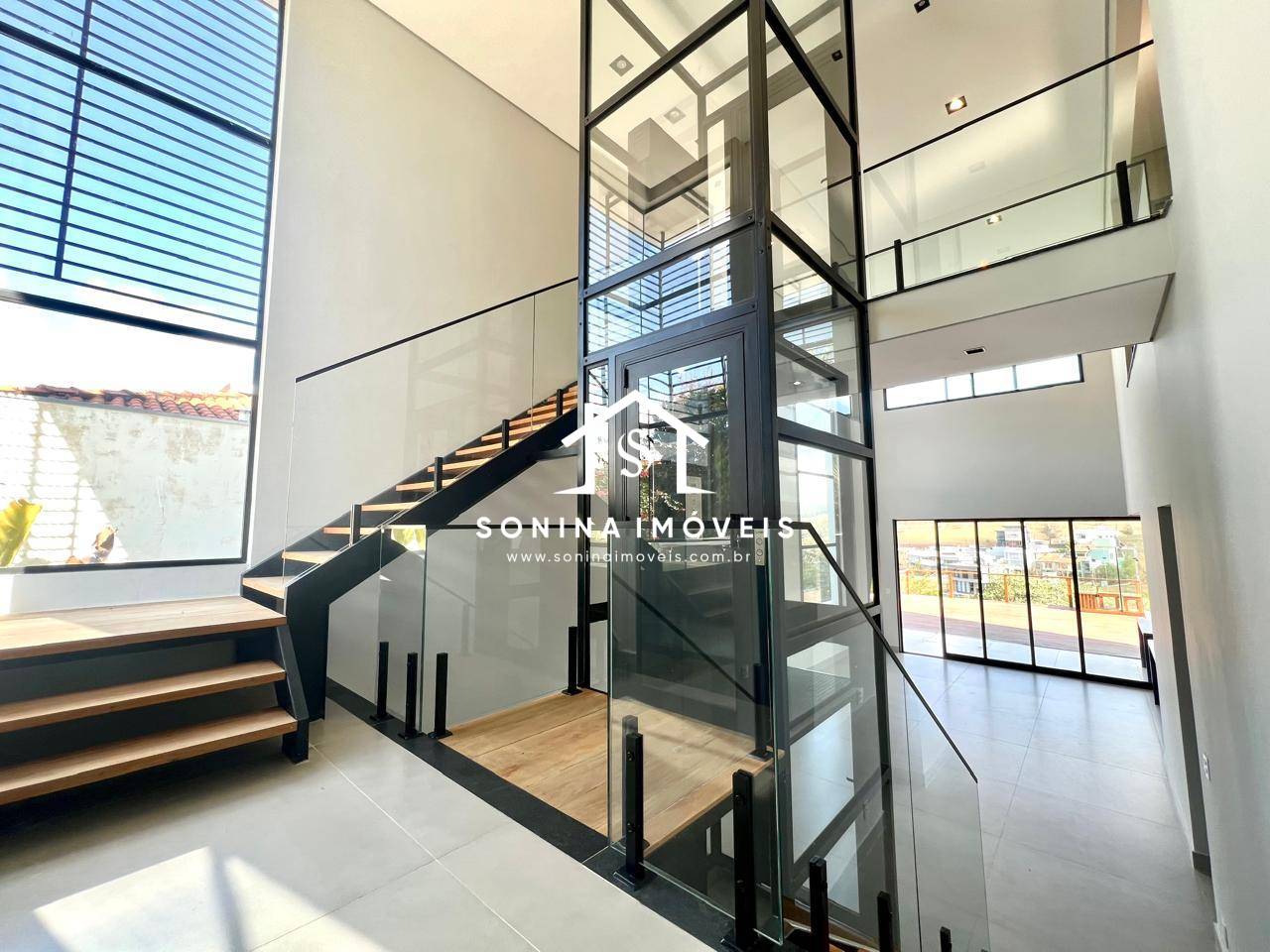 Casa, 3 quartos, 290 m² - Foto 9