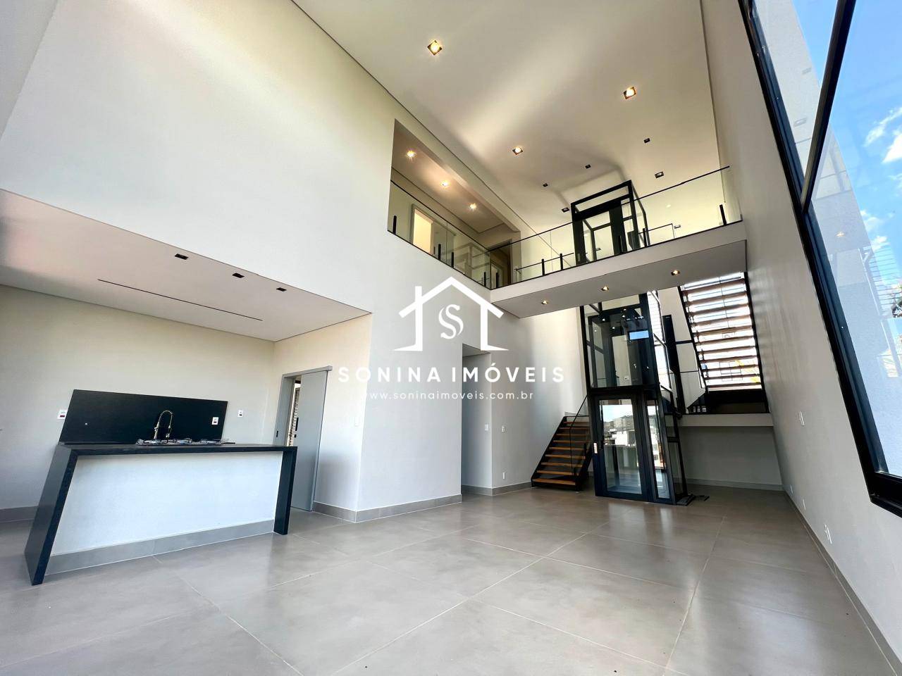 Casa, 3 quartos, 290 m² - Foto 10