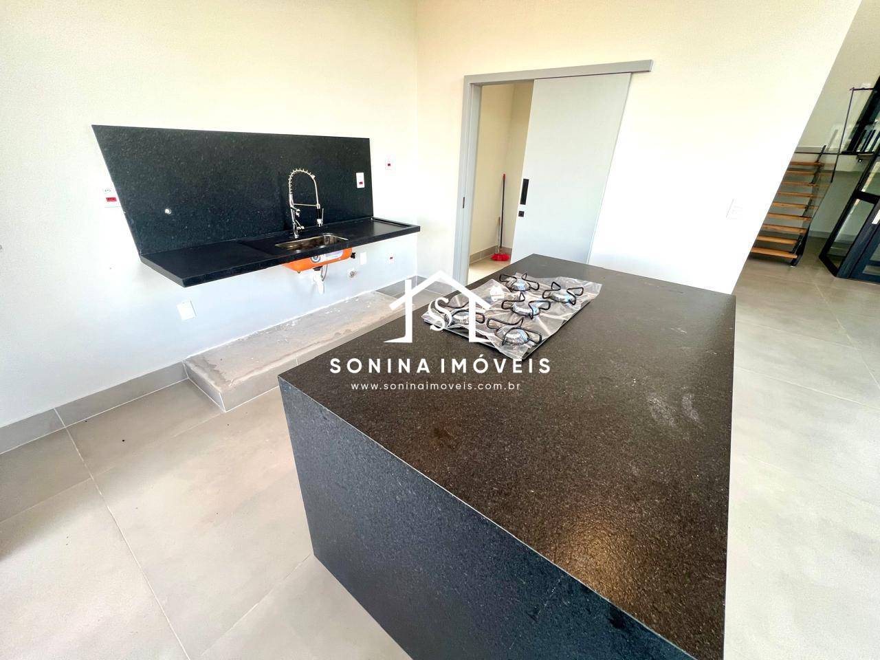 Casa, 3 quartos, 290 m² - Foto 13