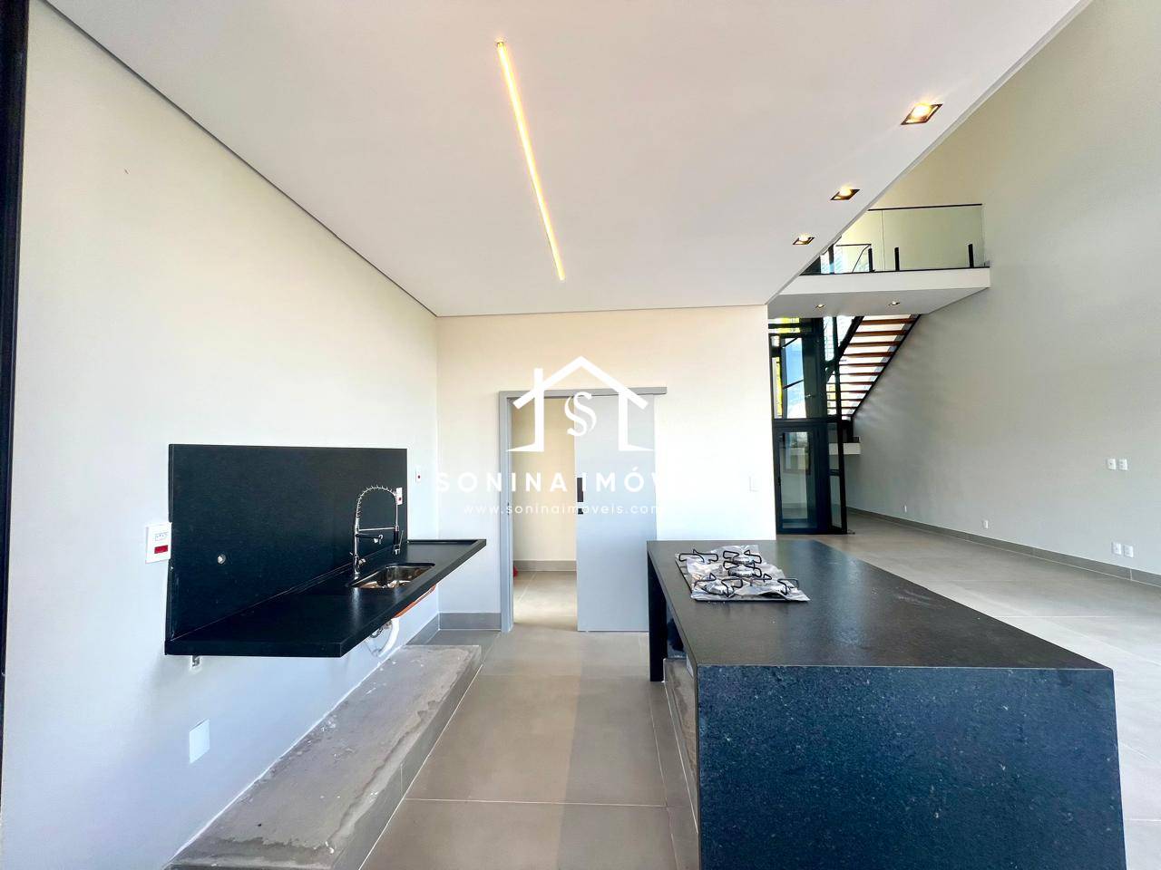 Casa, 3 quartos, 290 m² - Foto 12