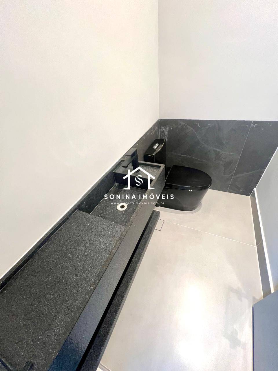 Casa, 3 quartos, 290 m² - Foto 14