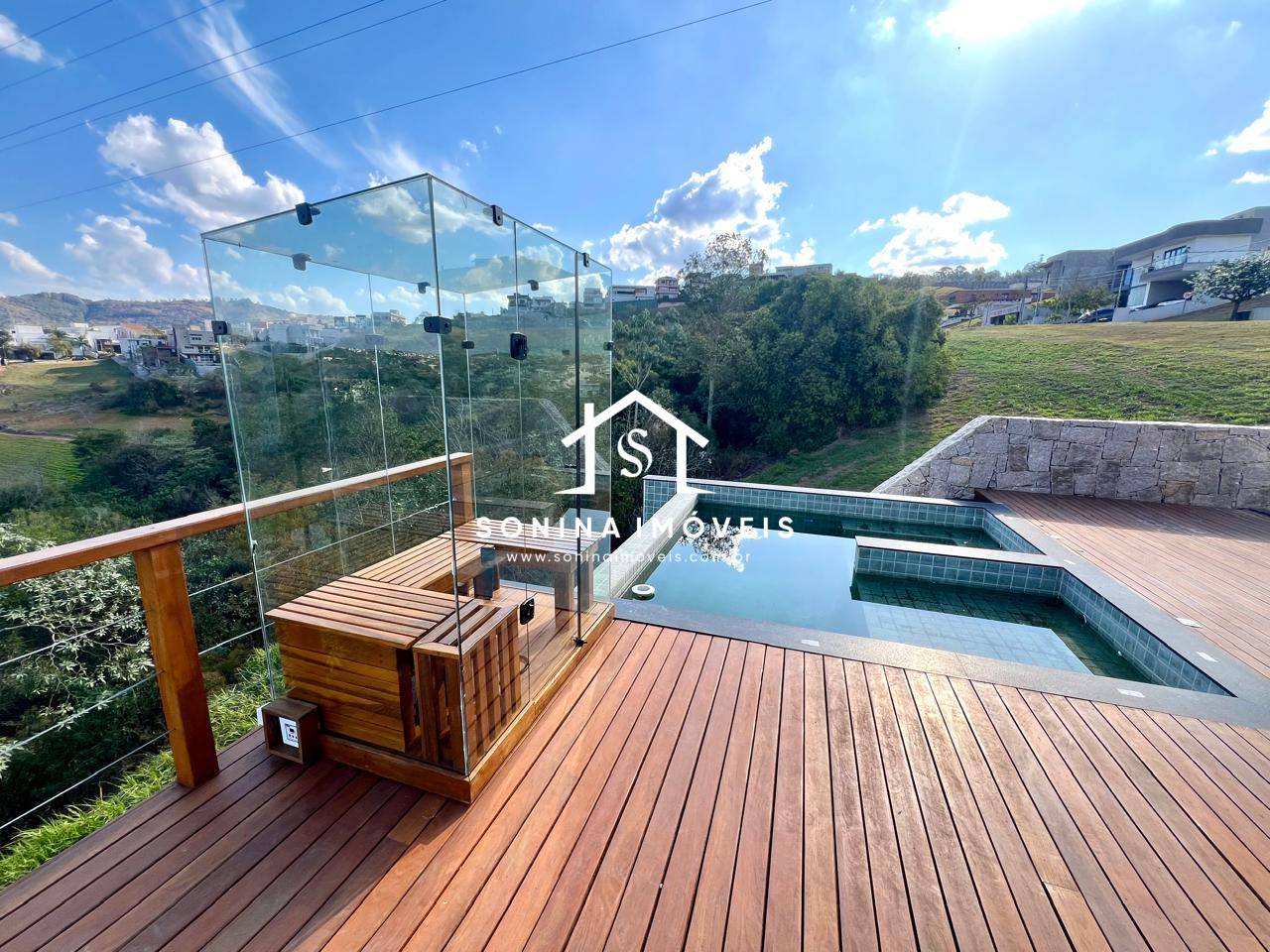 Casa, 3 quartos, 290 m² - Foto 3