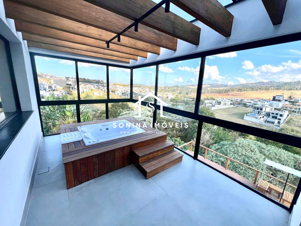 Casa, 3 quartos, 290 m² - Foto 4