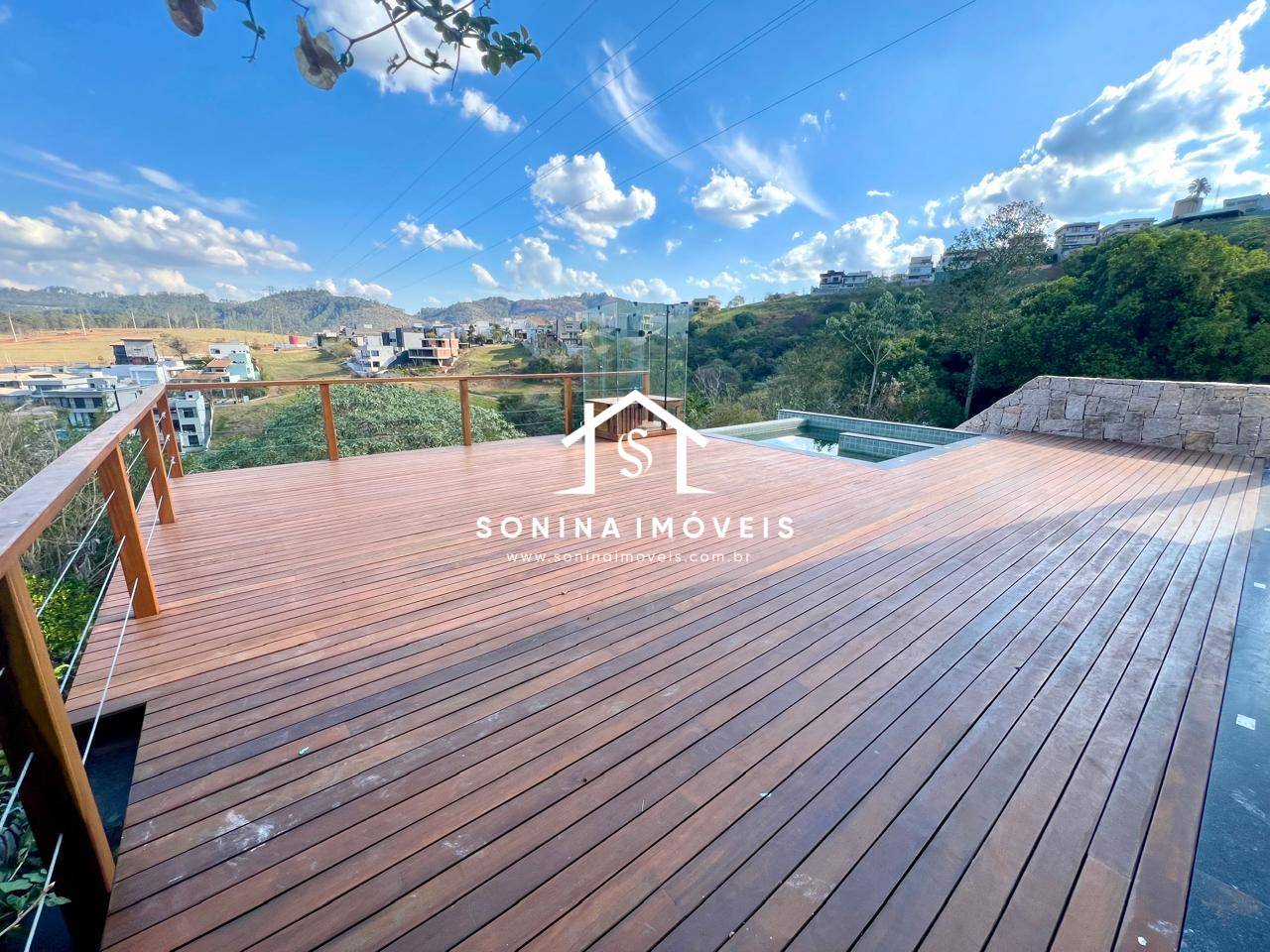 Casa, 3 quartos, 290 m² - Foto 25