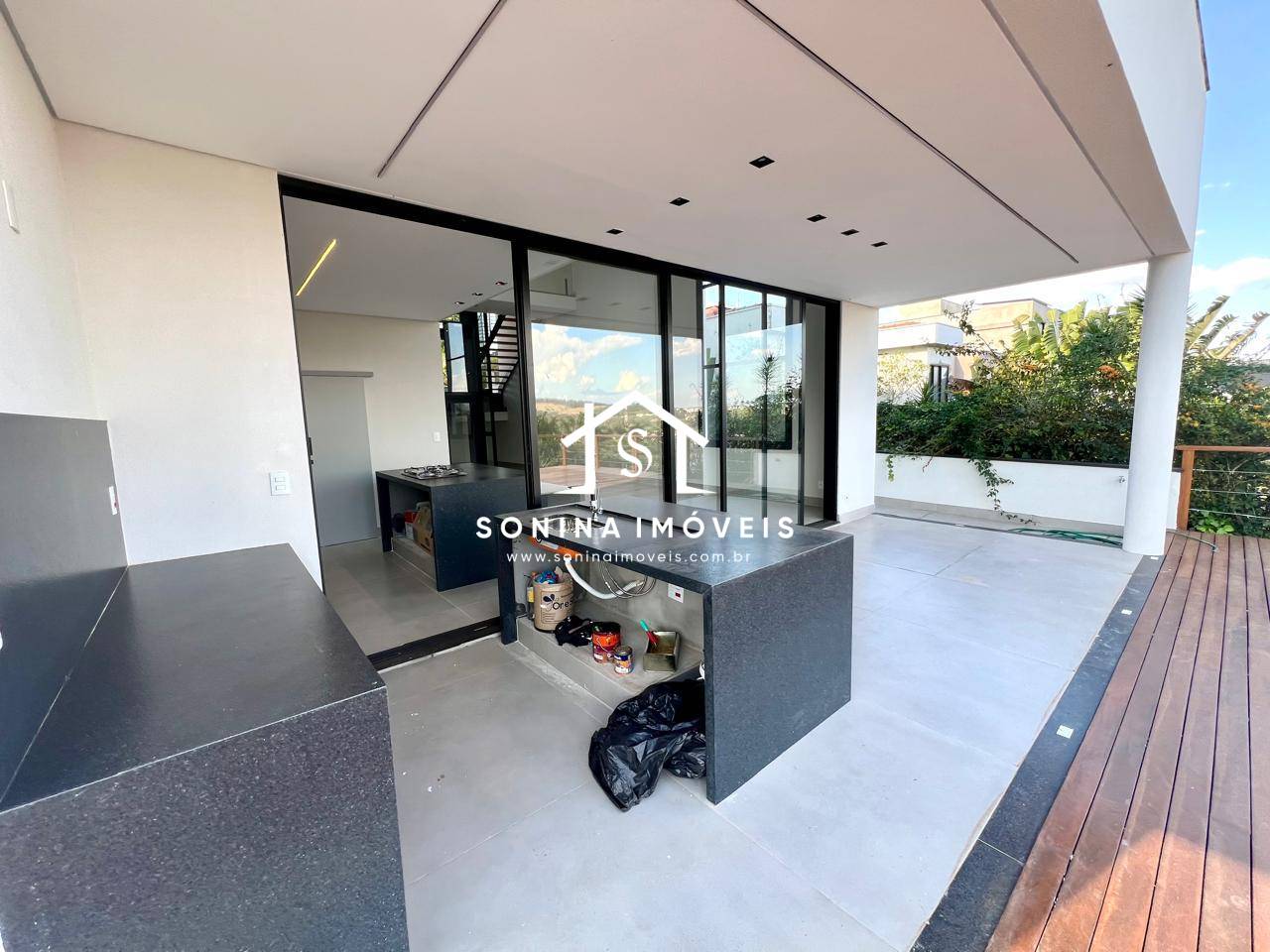 Casa, 3 quartos, 290 m² - Foto 28