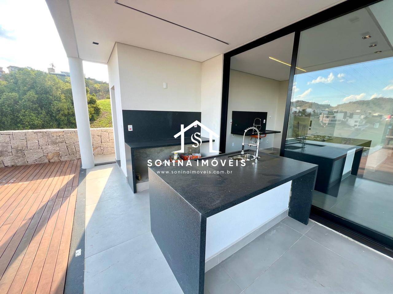 Casa, 3 quartos, 290 m² - Foto 27