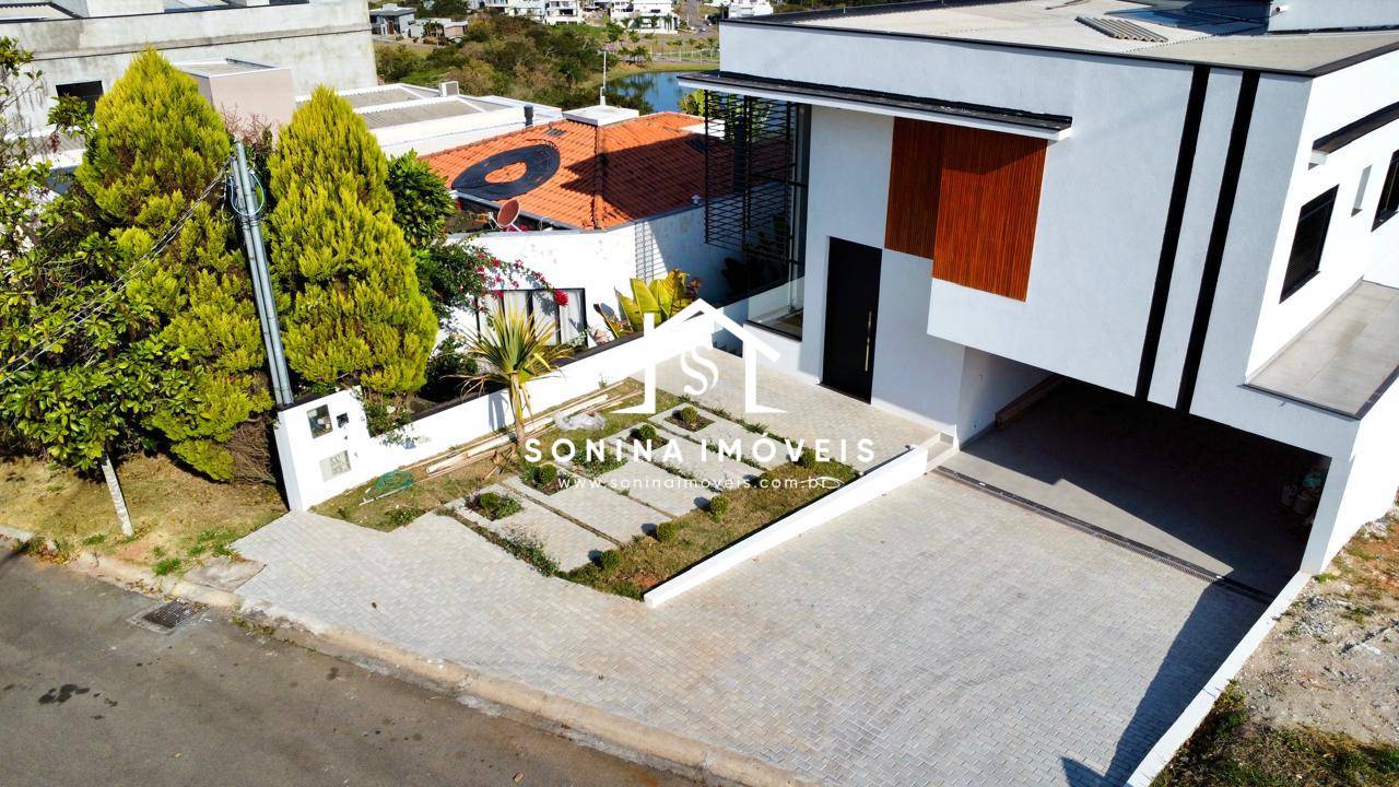 Casa, 3 quartos, 290 m² - Foto 31