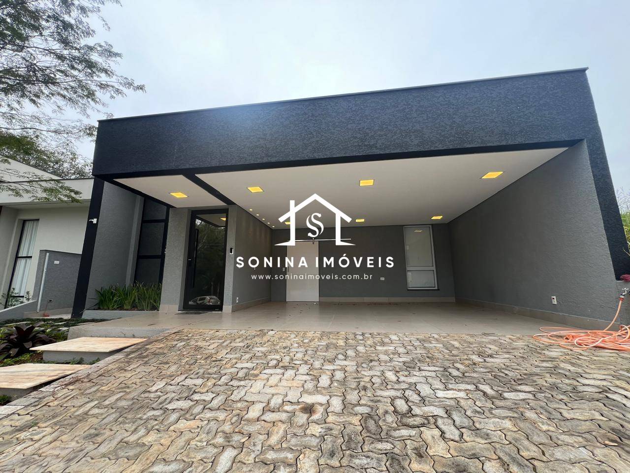 Casa de Condomínio, 2 quartos - Foto 2