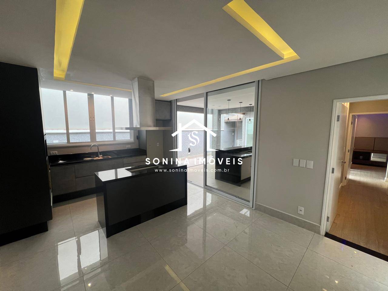 Casa de Condomínio, 2 quartos - Foto 5