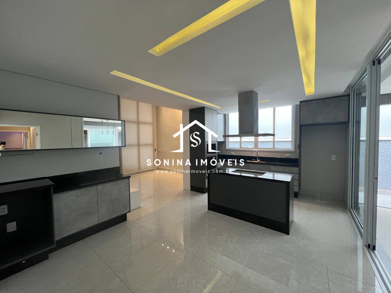 Casa de Condomínio, 2 quartos - Foto 7