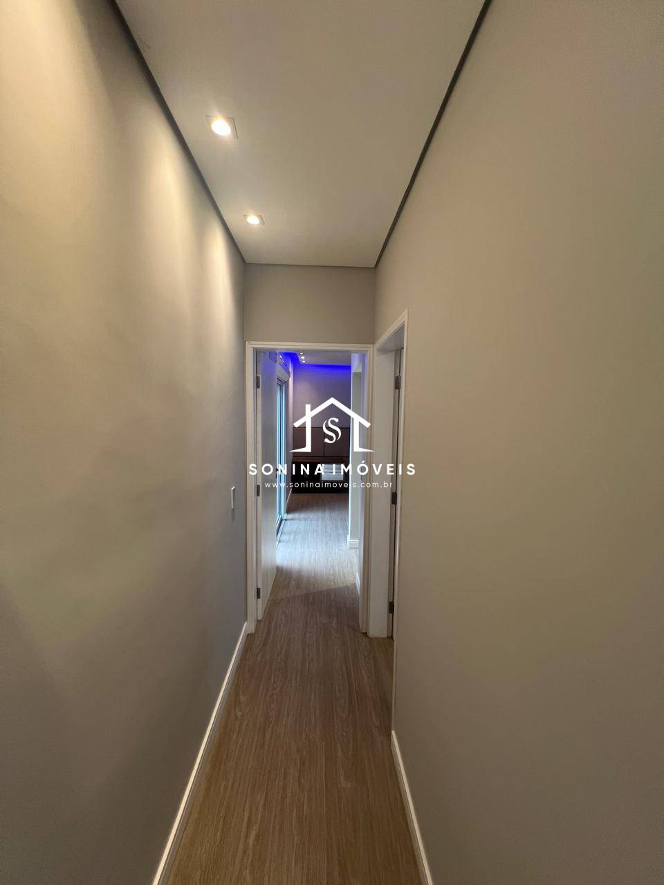 Casa de Condomínio, 2 quartos - Foto 10