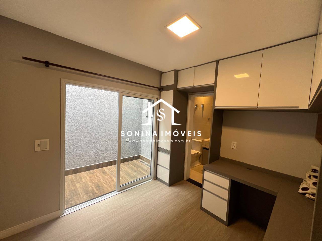 Casa de Condomínio, 2 quartos - Foto 11