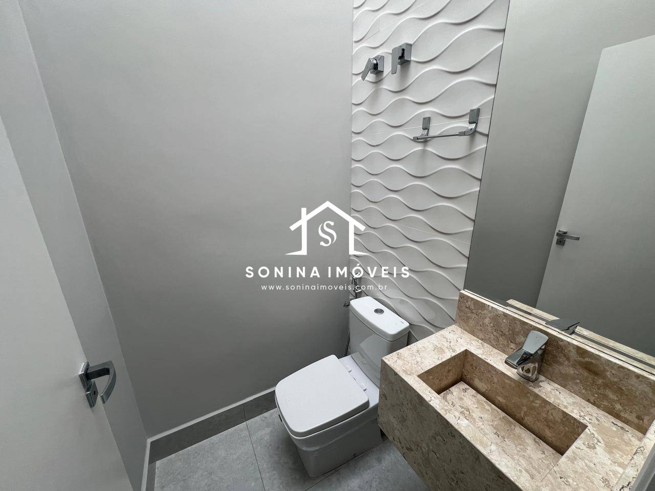 Casa de Condomínio, 2 quartos - Foto 9