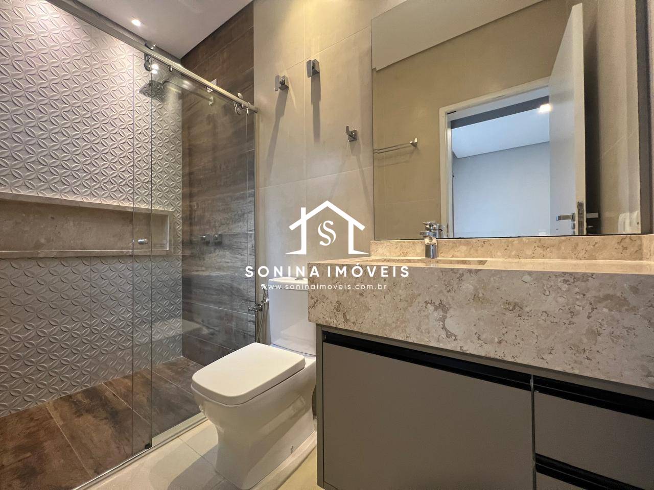 Casa de Condomínio, 2 quartos - Foto 12