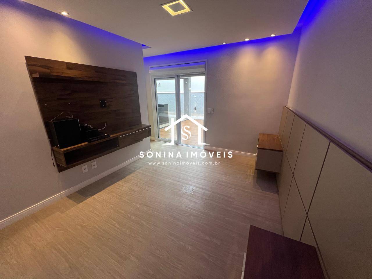 Casa de Condomínio, 2 quartos - Foto 14