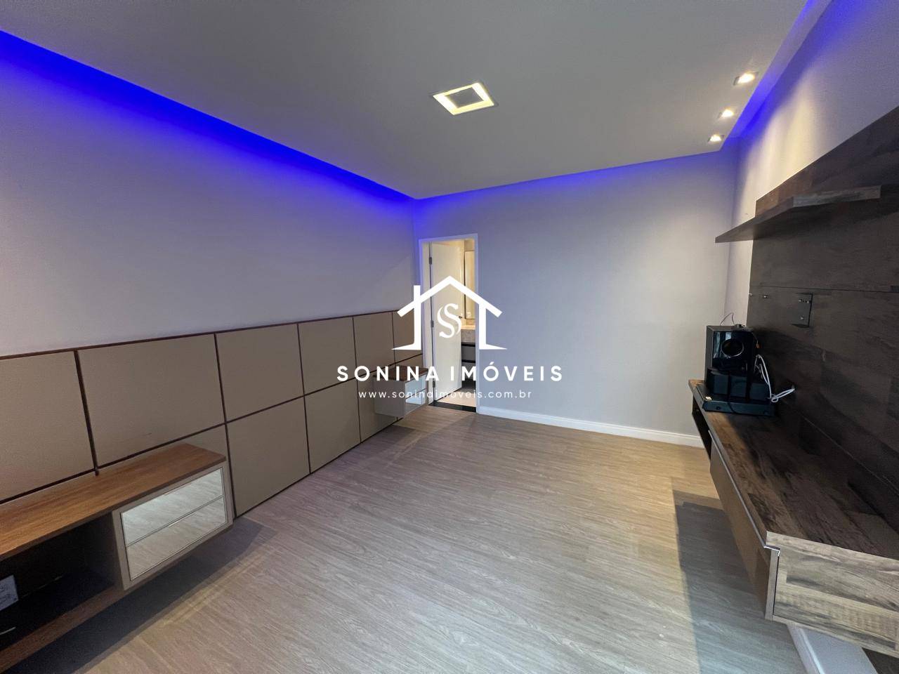 Casa de Condomínio, 2 quartos - Foto 13