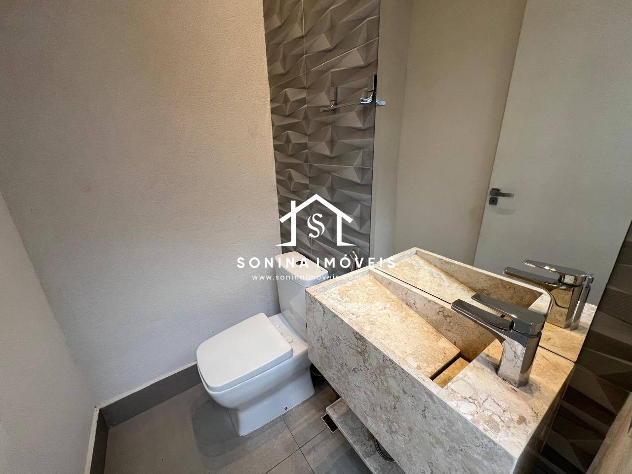 Casa de Condomínio, 2 quartos - Foto 21