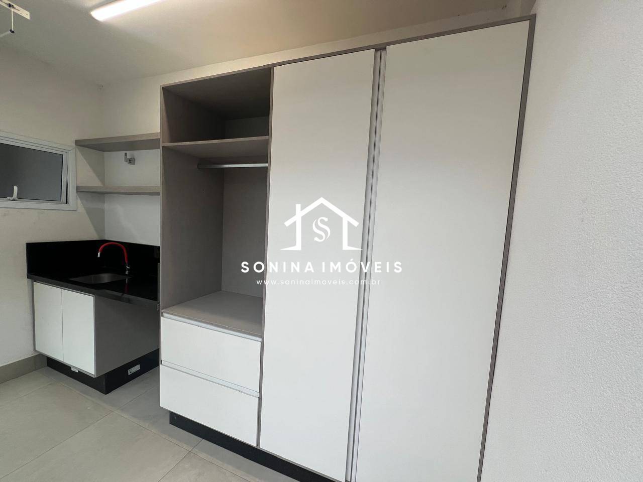 Casa de Condomínio, 2 quartos - Foto 20