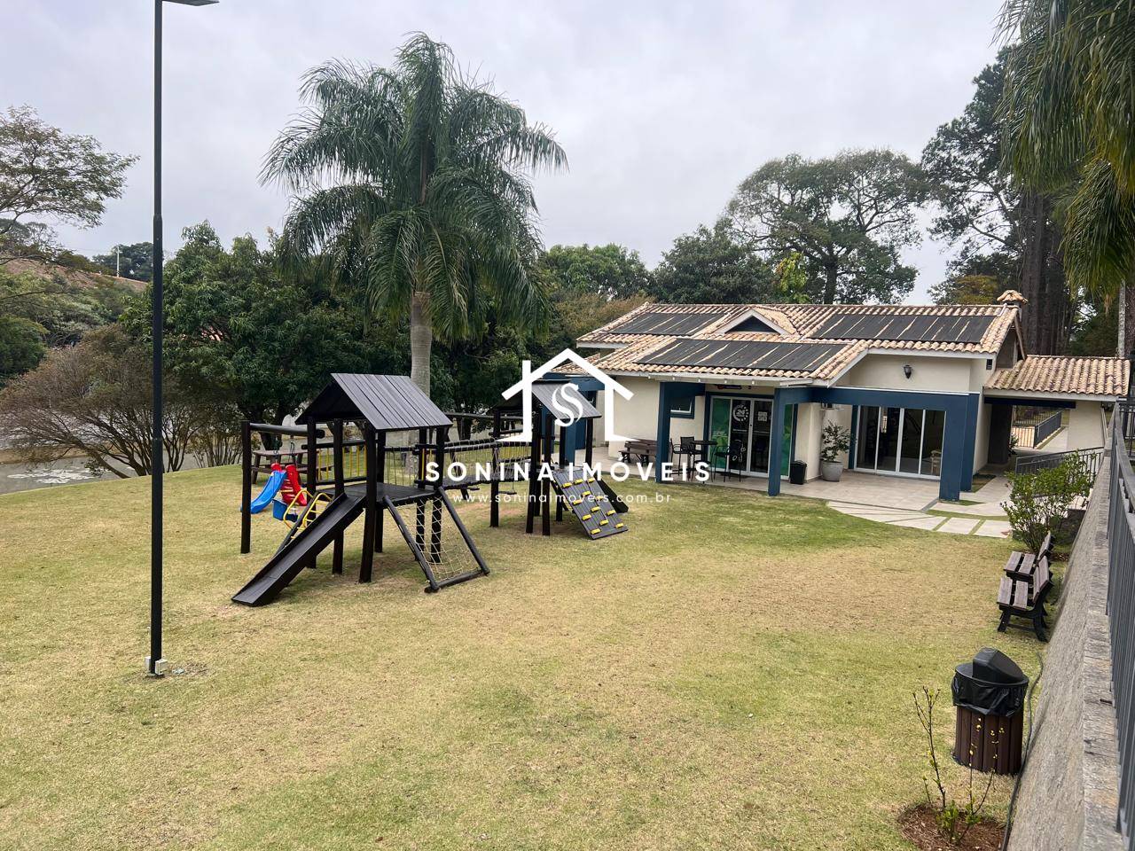 Casa de Condomínio, 2 quartos - Foto 23