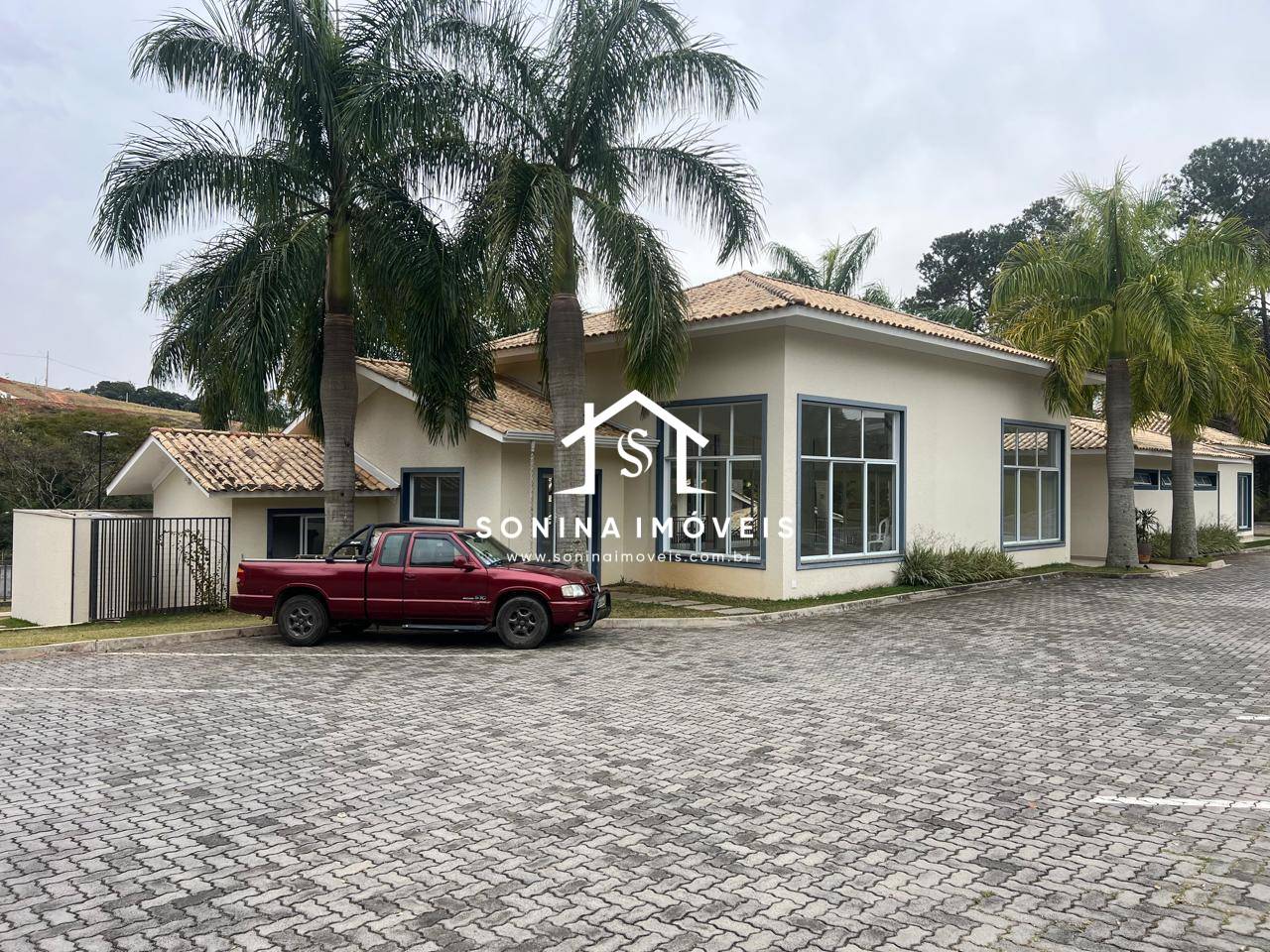 Casa de Condomínio, 2 quartos - Foto 27