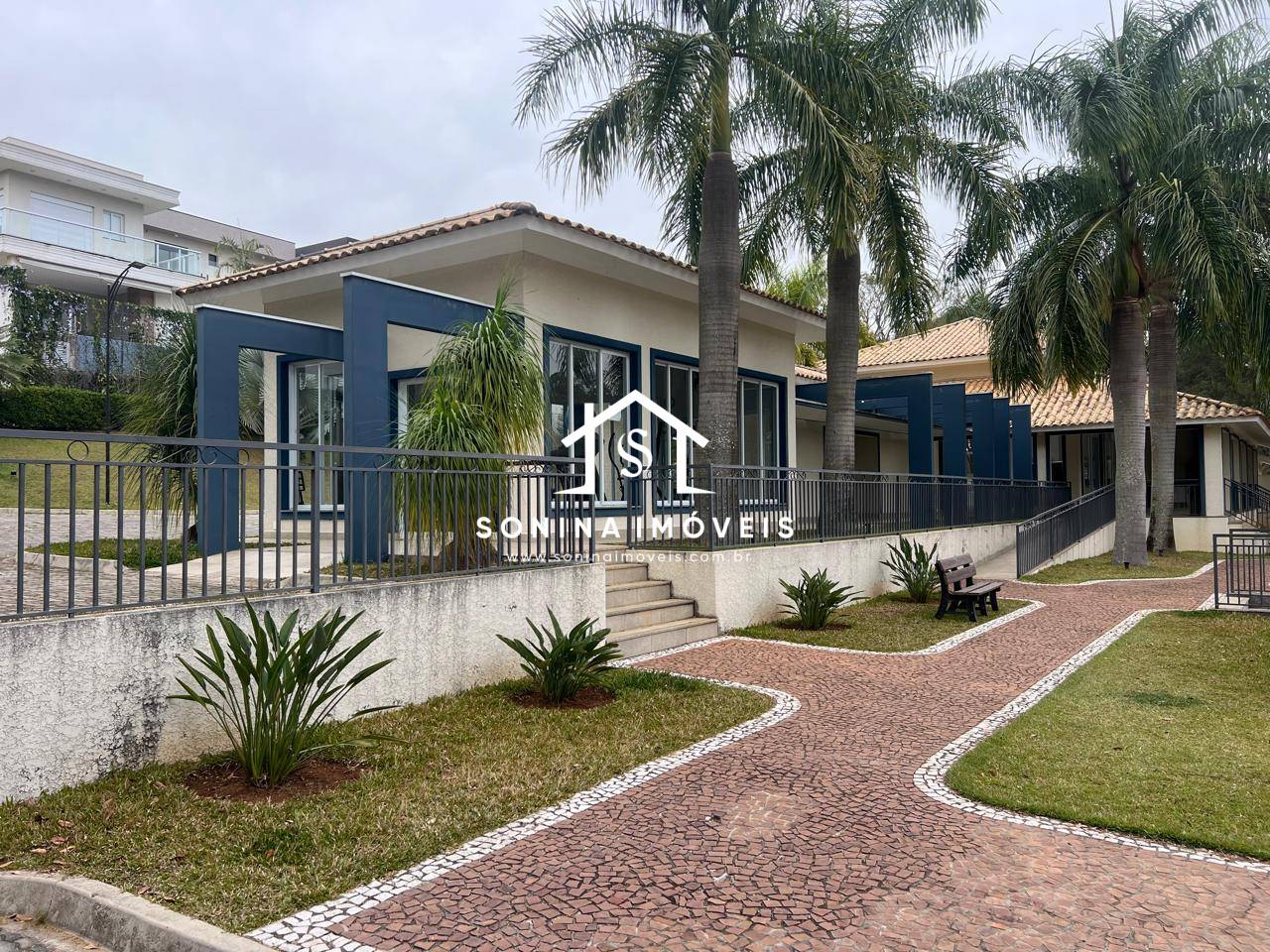 Casa de Condomínio, 2 quartos - Foto 24