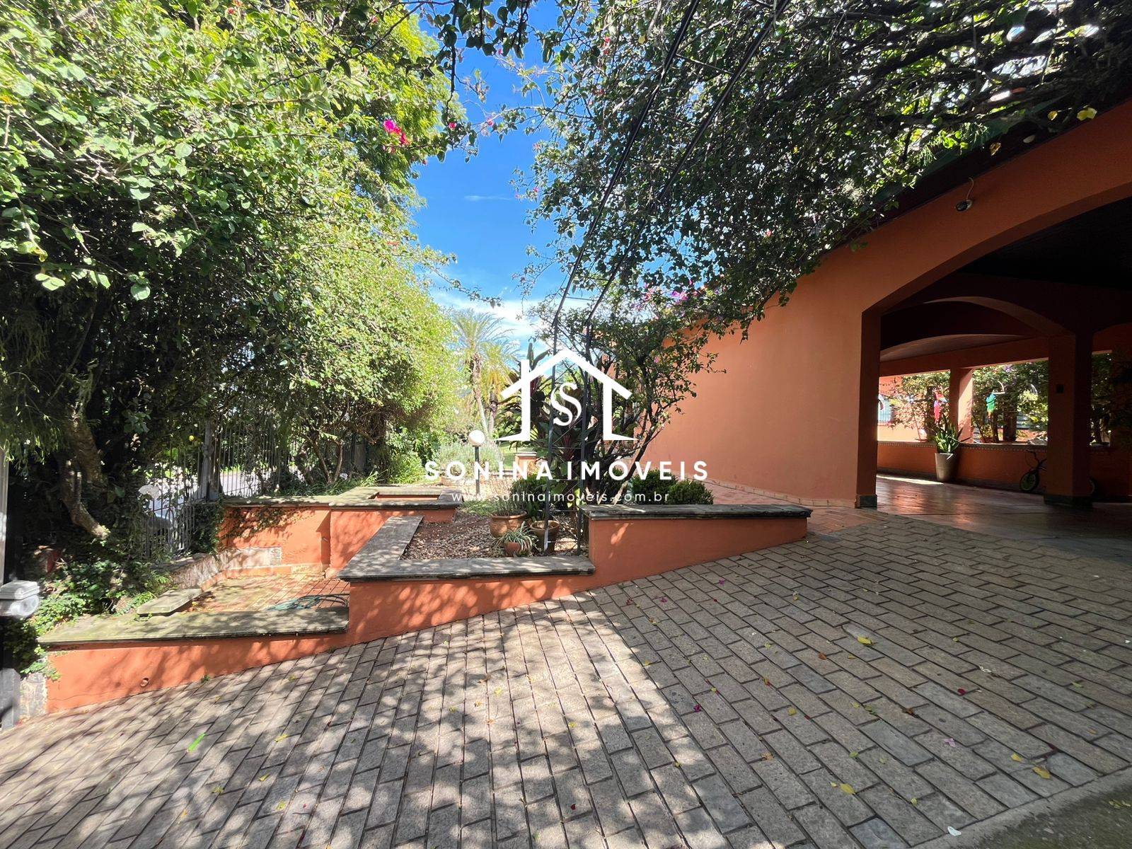 Casa, 6 quartos, 800 m² - Foto 5