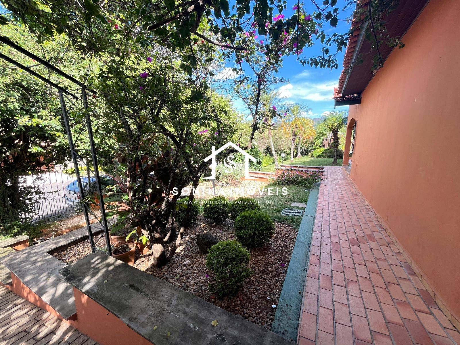 Casa, 6 quartos, 800 m² - Foto 3