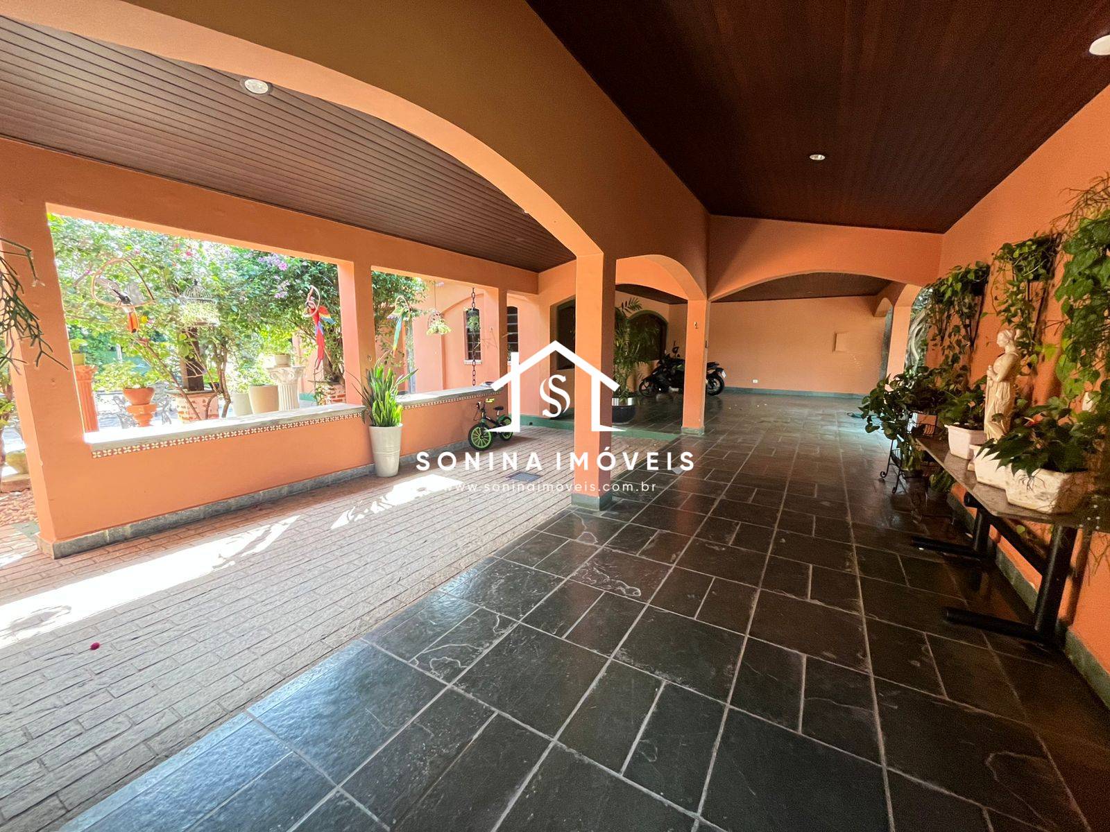 Casa, 6 quartos, 800 m² - Foto 7