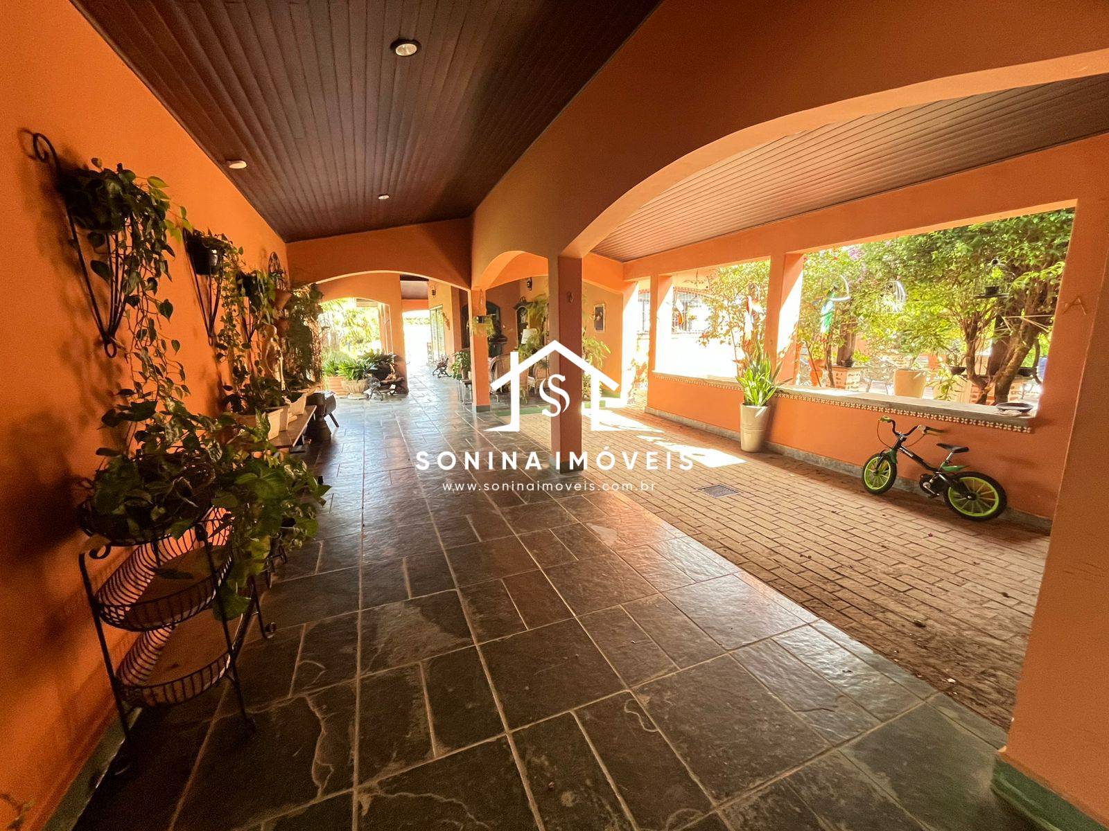 Casa, 6 quartos, 800 m² - Foto 6