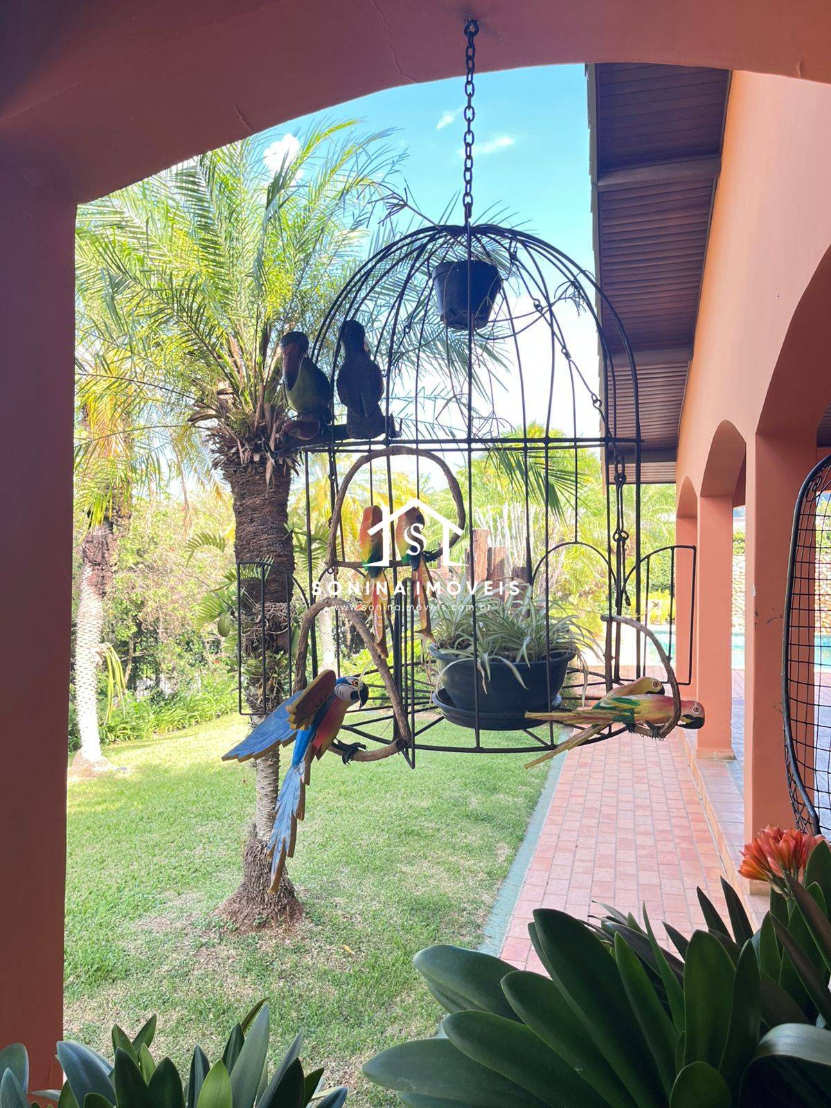 Casa, 6 quartos, 800 m² - Foto 9