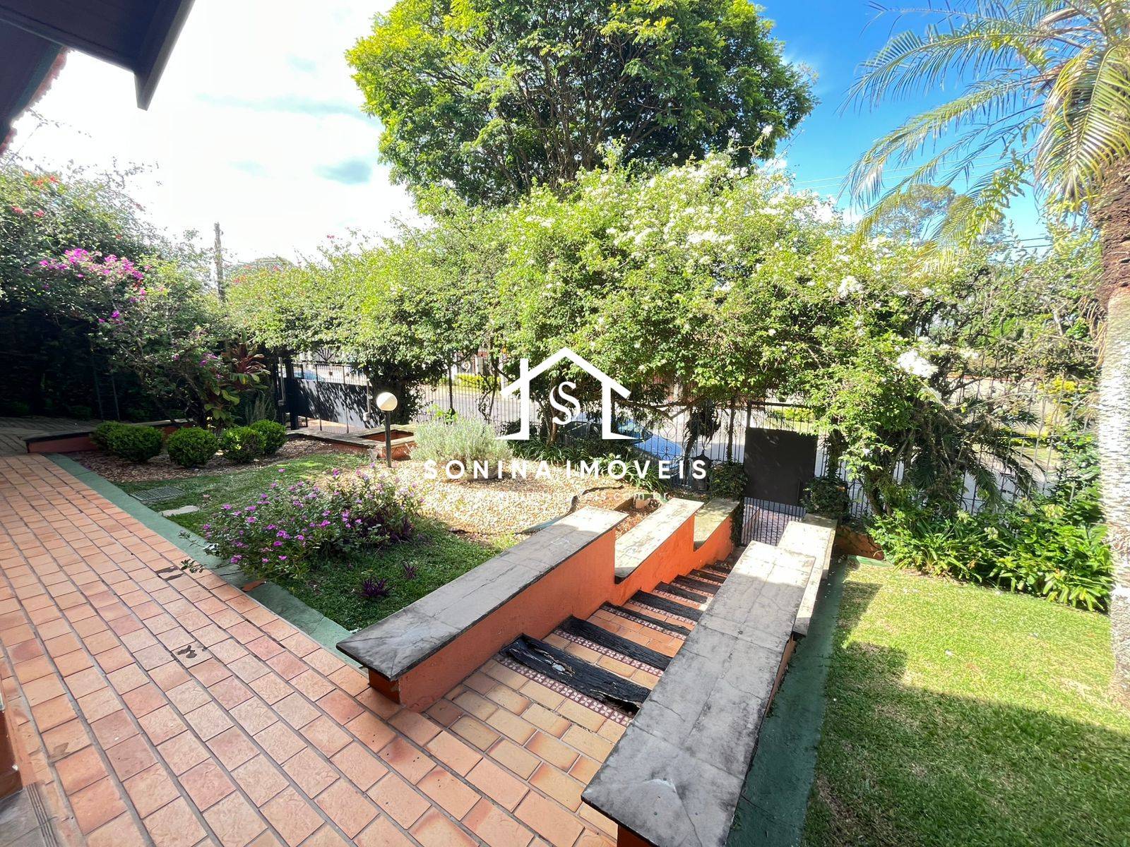 Casa, 6 quartos, 800 m² - Foto 10
