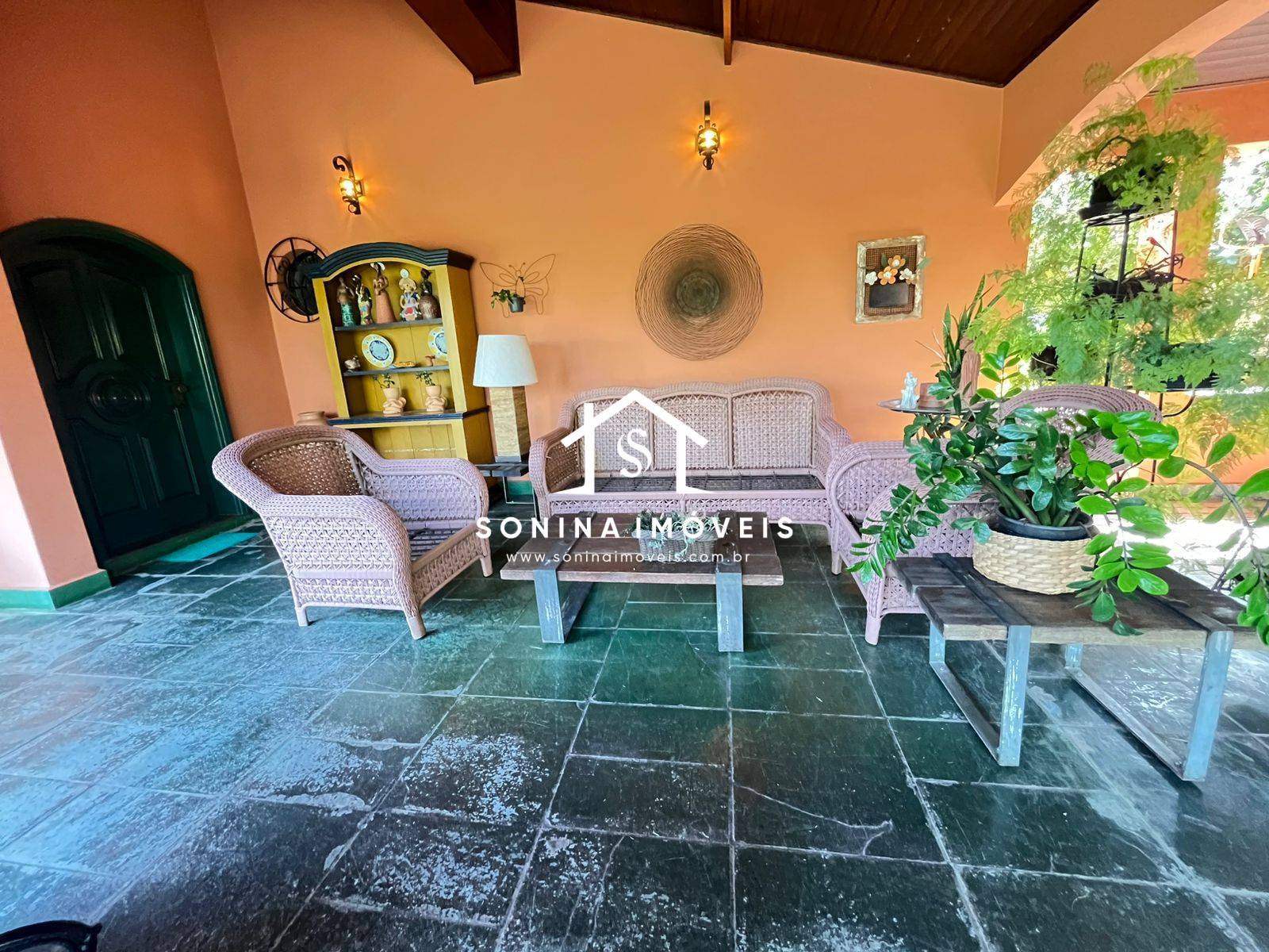 Casa, 6 quartos, 800 m² - Foto 12