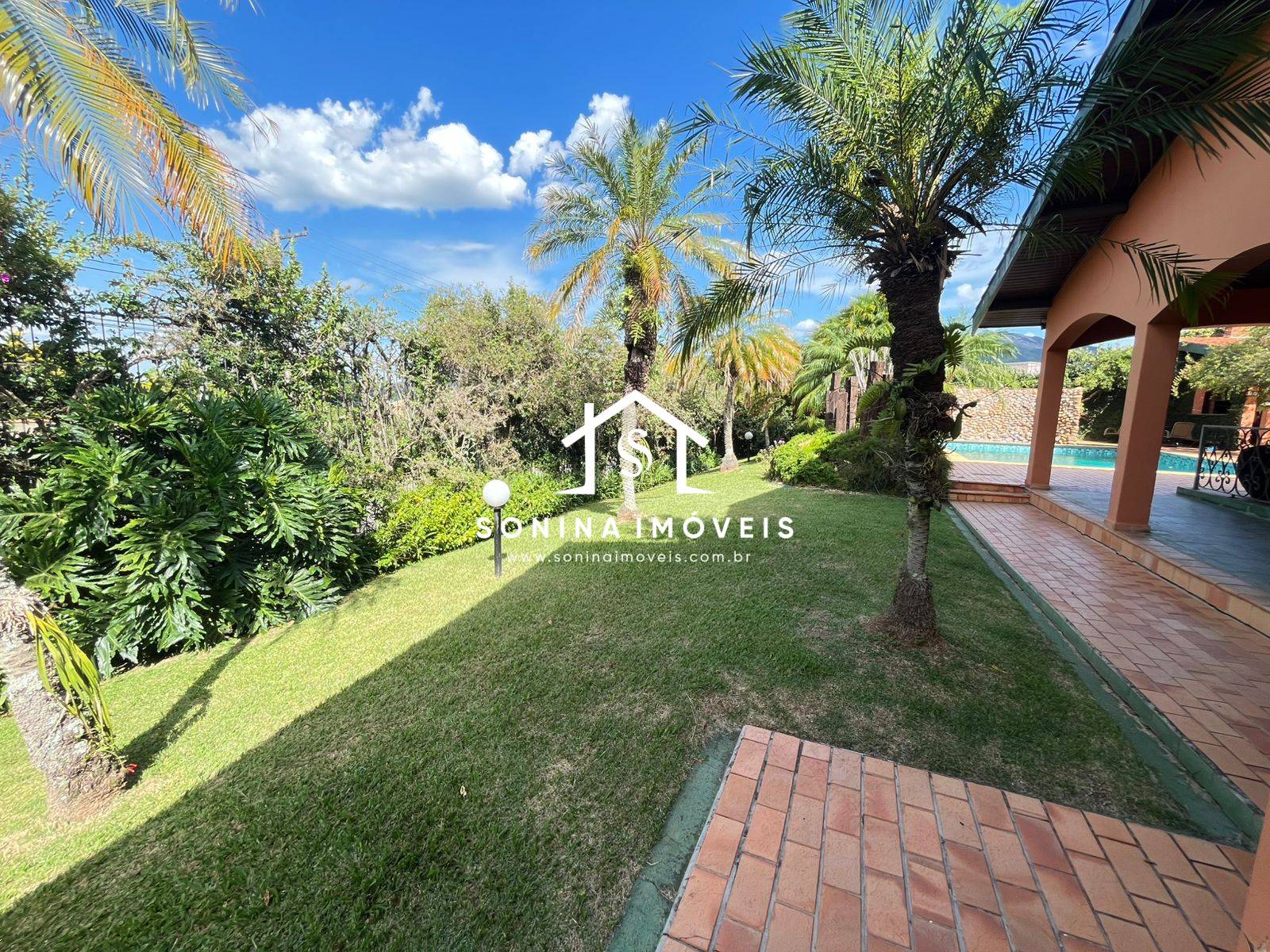 Casa, 6 quartos, 800 m² - Foto 11