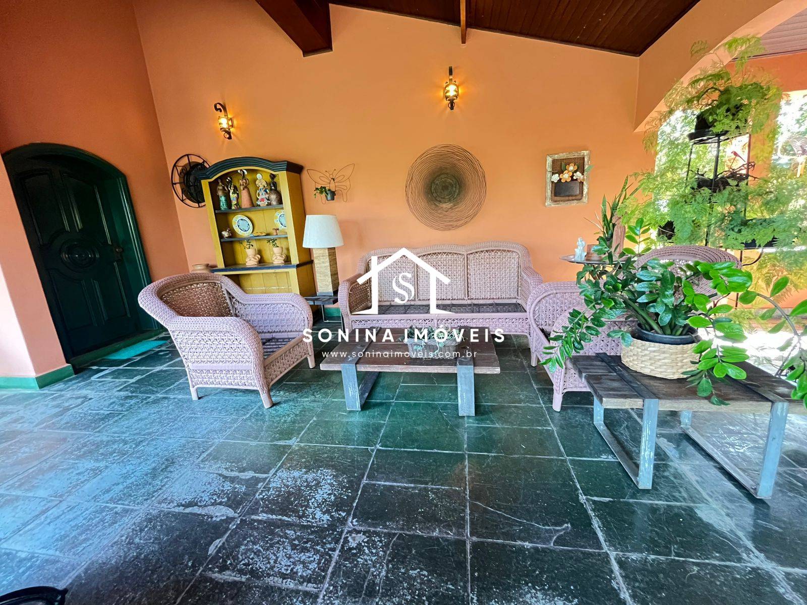 Casa, 6 quartos, 800 m² - Foto 13