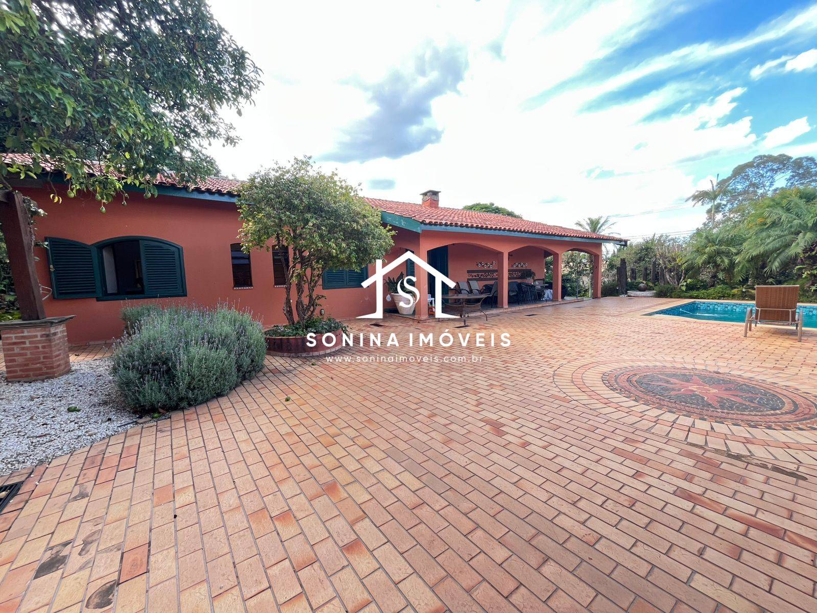 Casa, 6 quartos, 800 m² - Foto 18