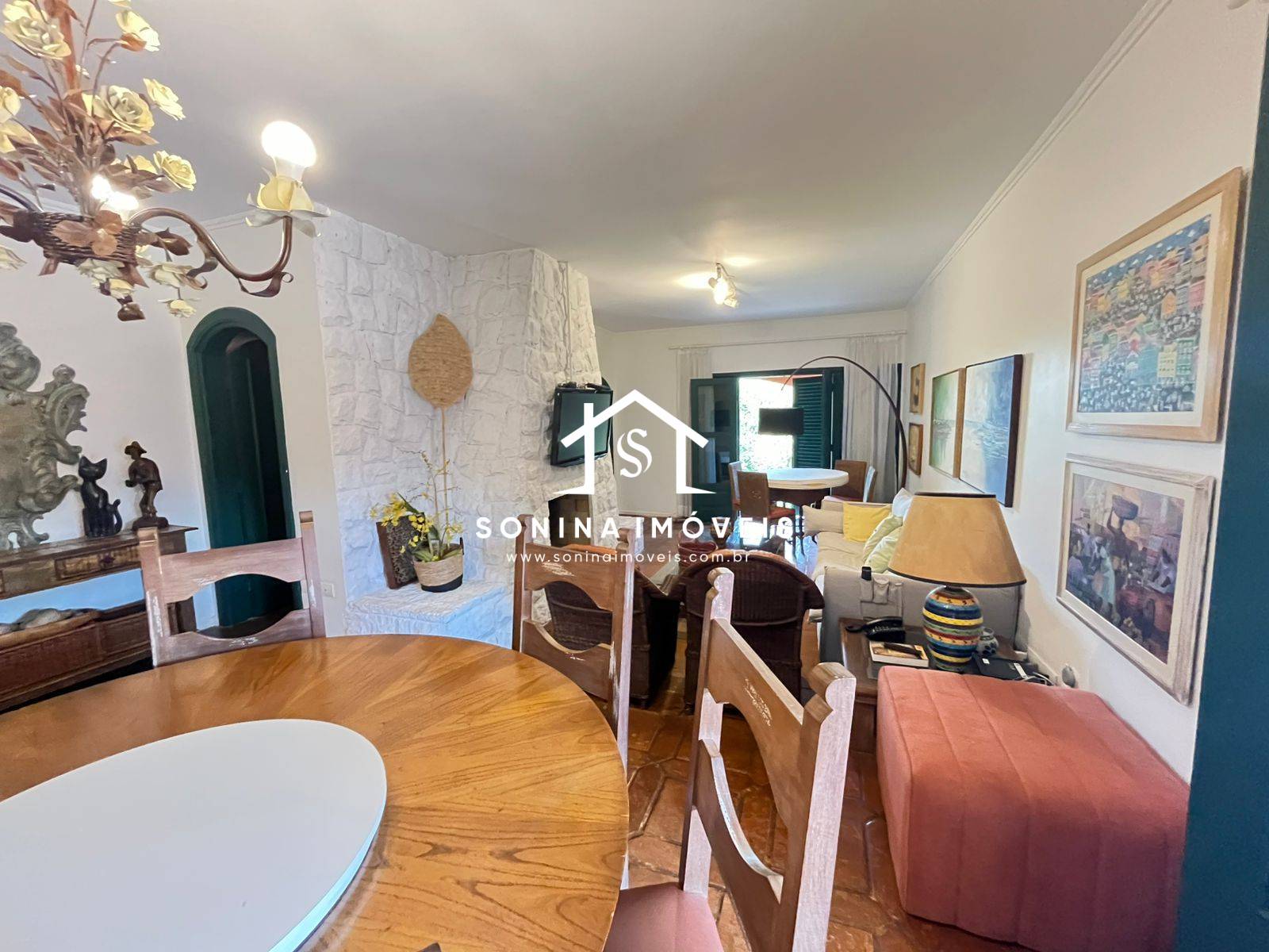 Casa, 6 quartos, 800 m² - Foto 21
