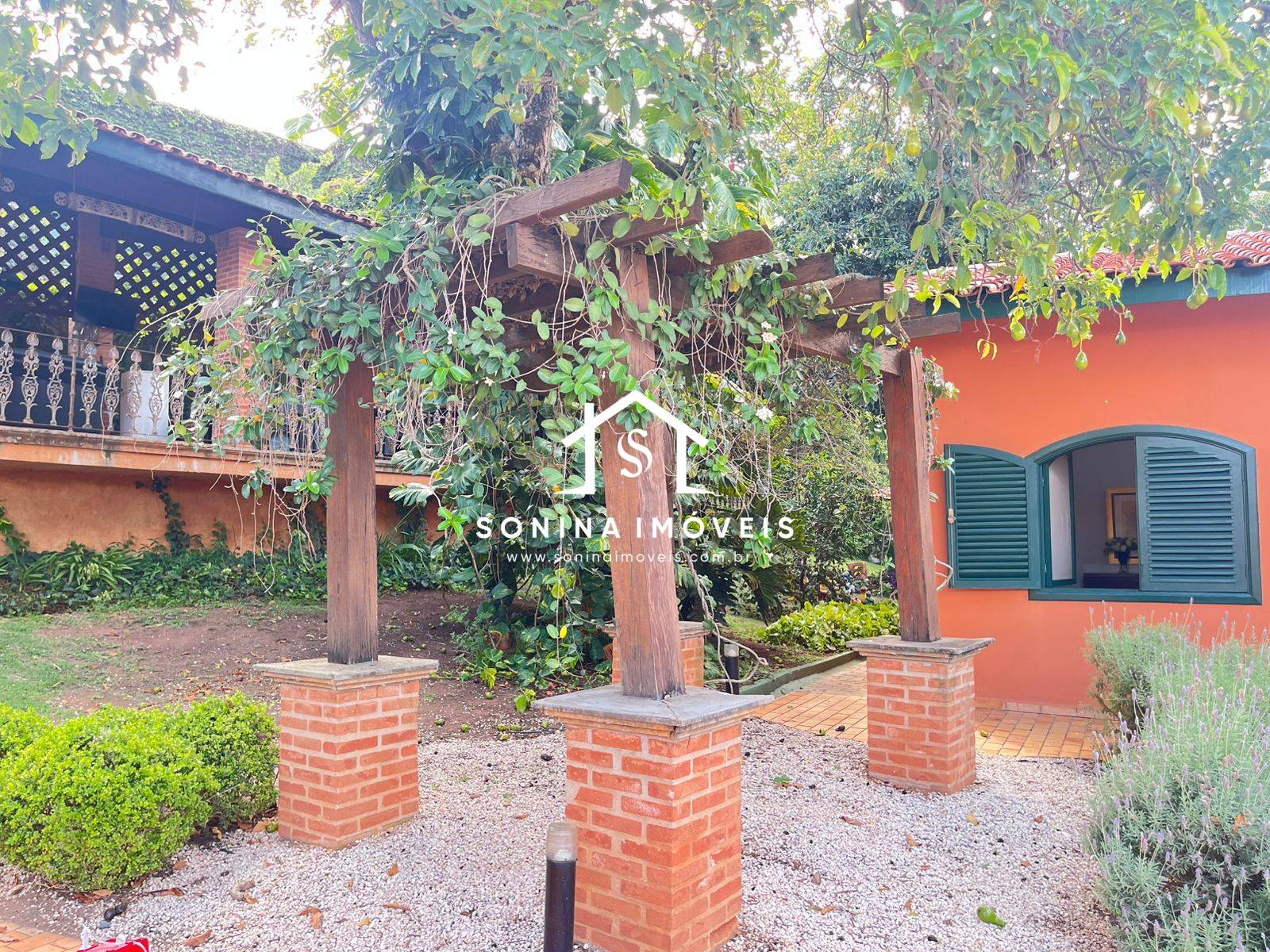 Casa, 6 quartos, 800 m² - Foto 20