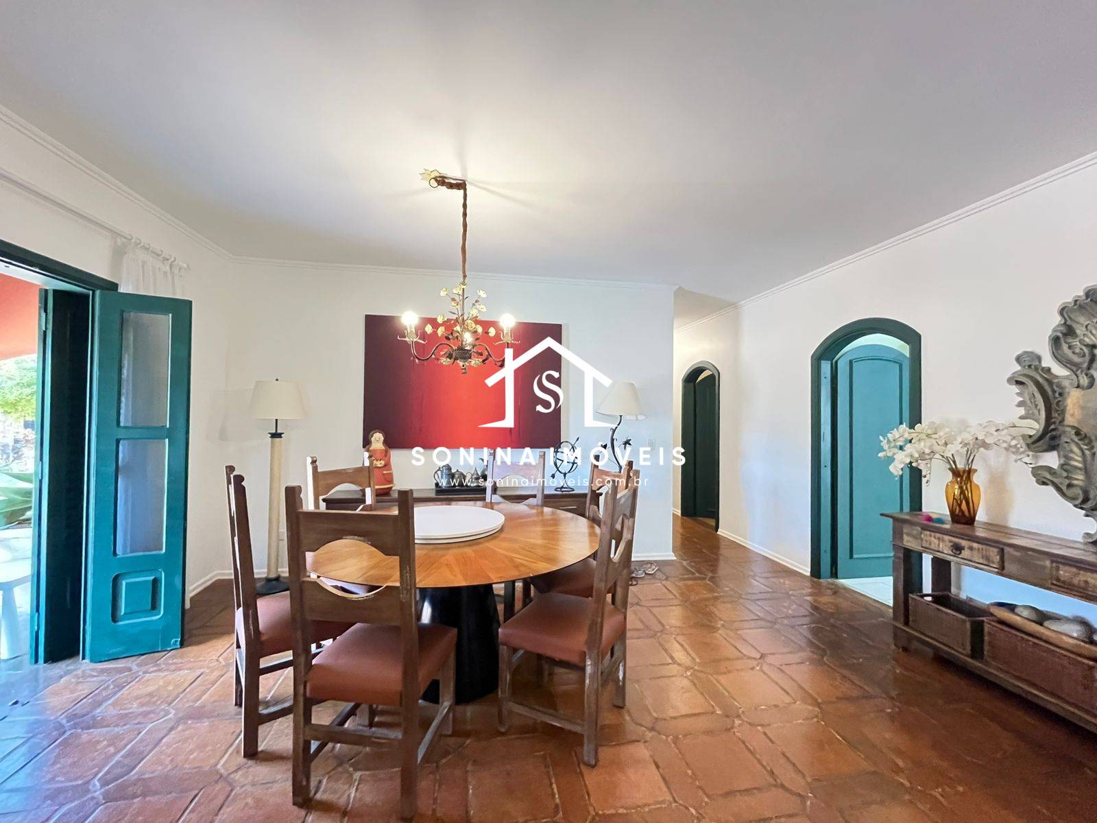 Casa, 6 quartos, 800 m² - Foto 25