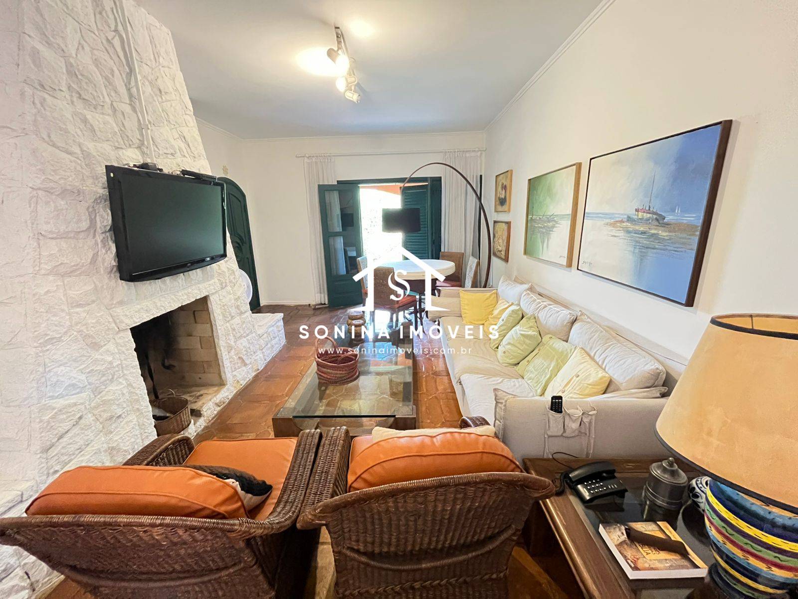 Casa, 6 quartos, 800 m² - Foto 24