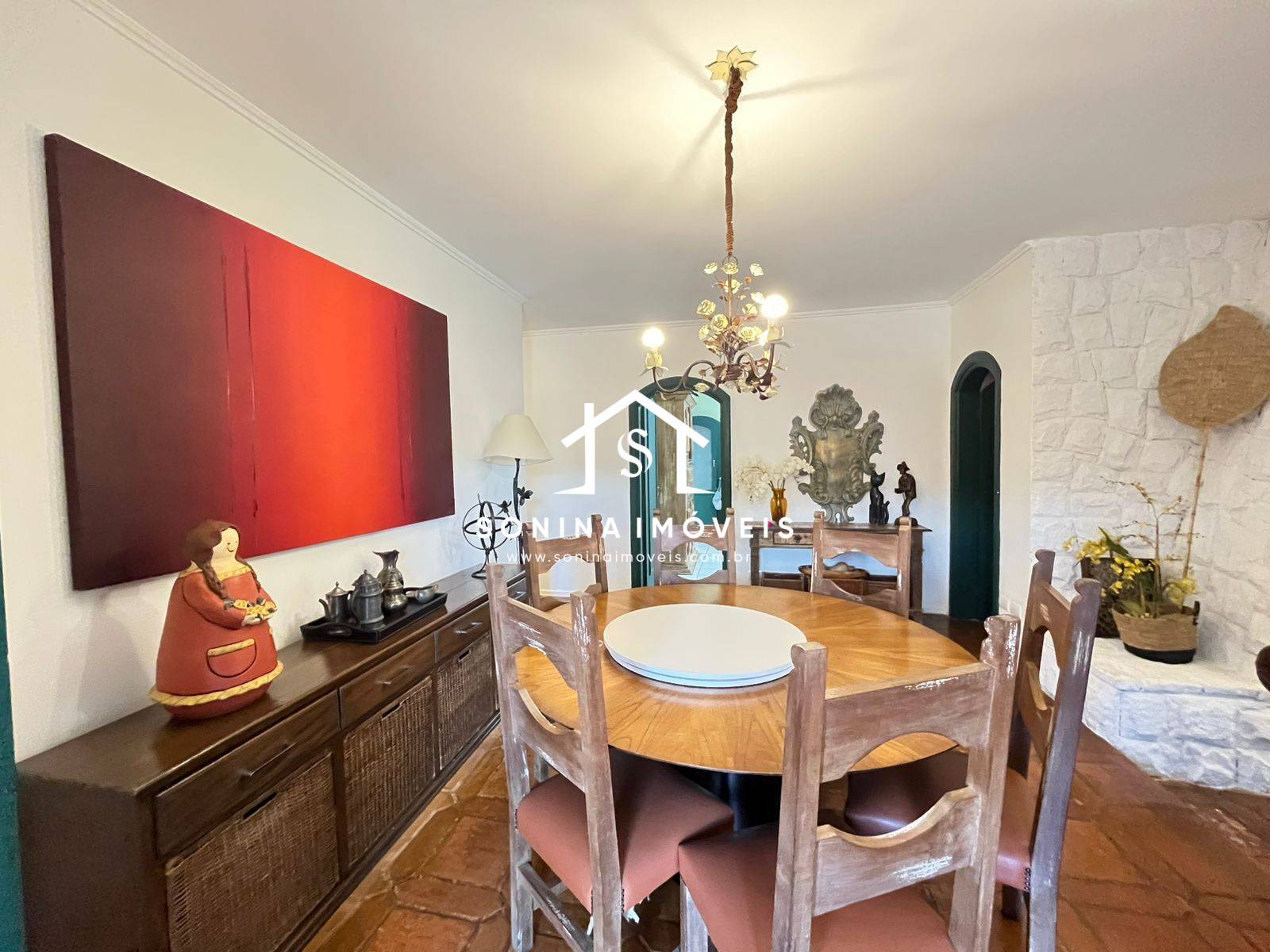 Casa, 6 quartos, 800 m² - Foto 22