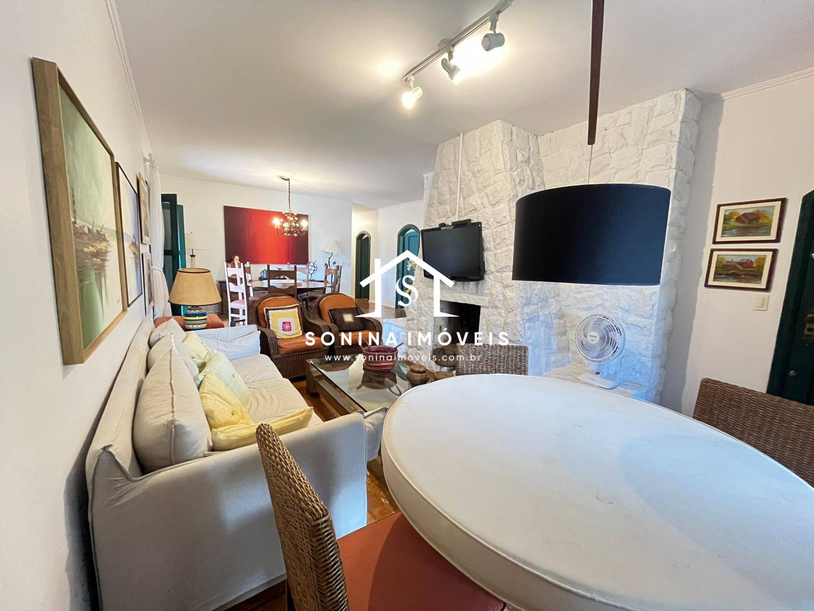 Casa, 6 quartos, 800 m² - Foto 28