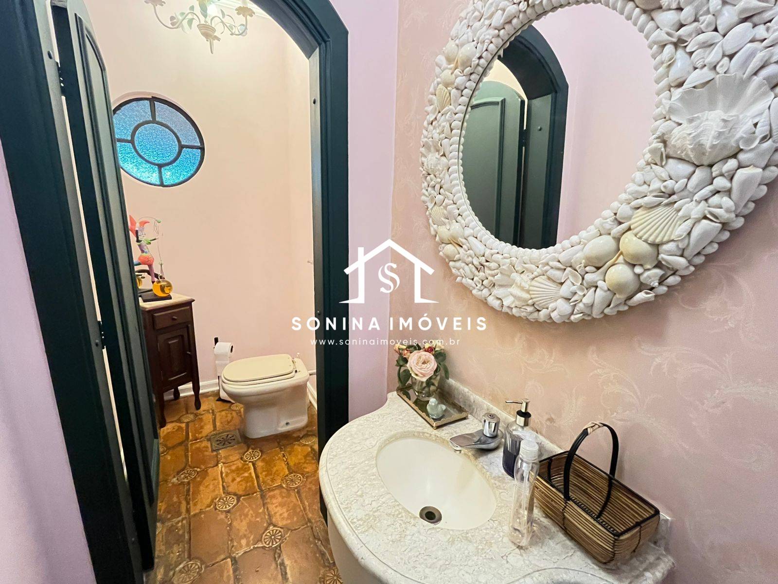 Casa, 6 quartos, 800 m² - Foto 30